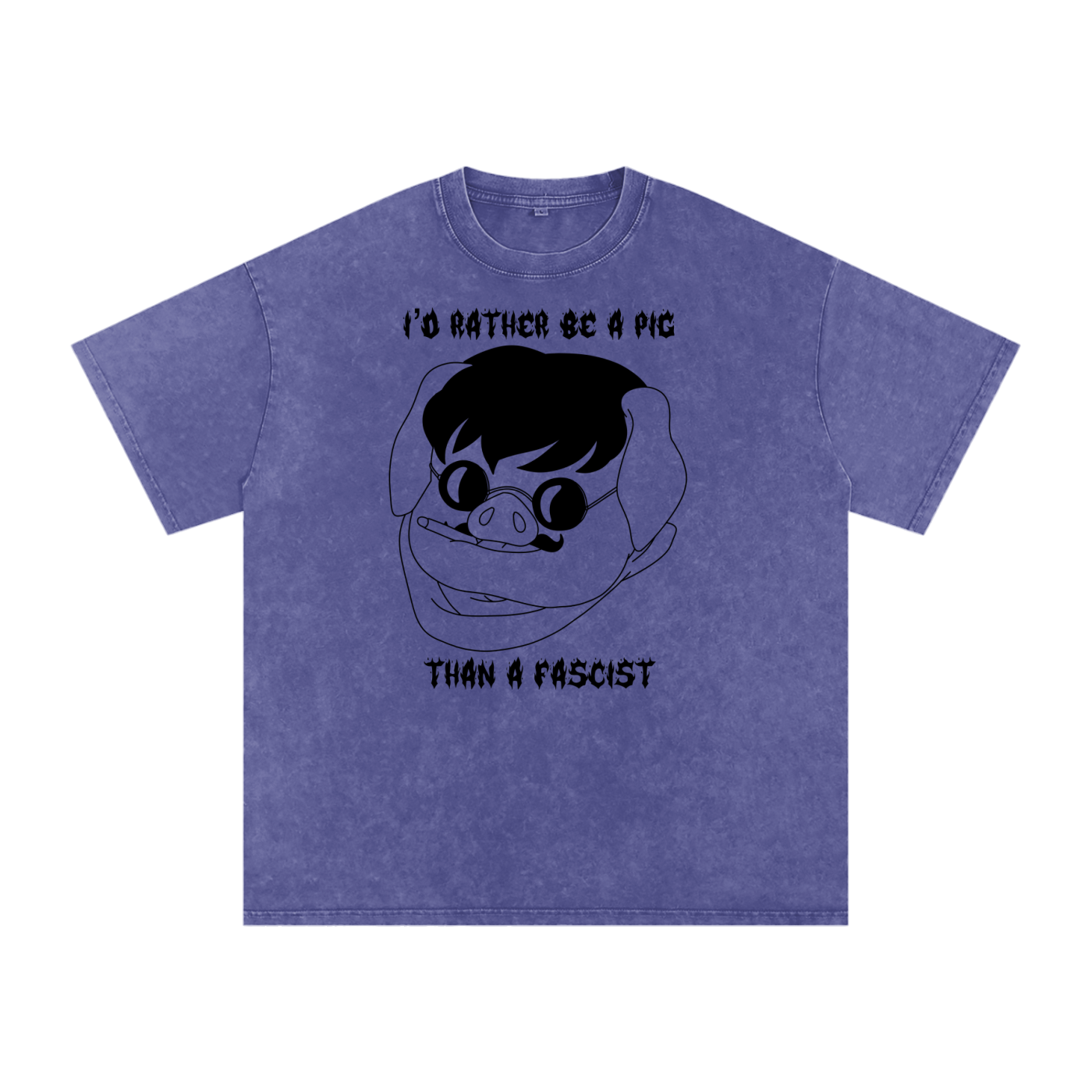 Ghibli,Porco rosso,Anime ,T shirt