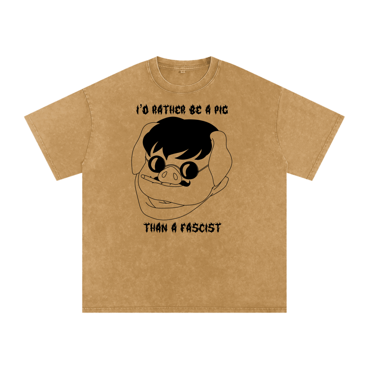 Ghibli,Porco rosso,Anime ,T shirt