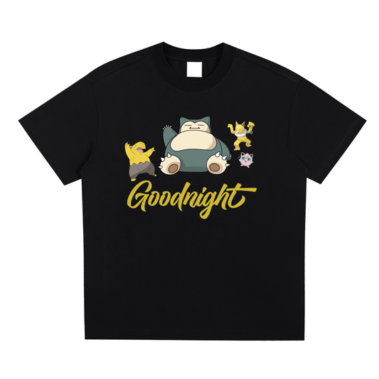 Sleepy Tee