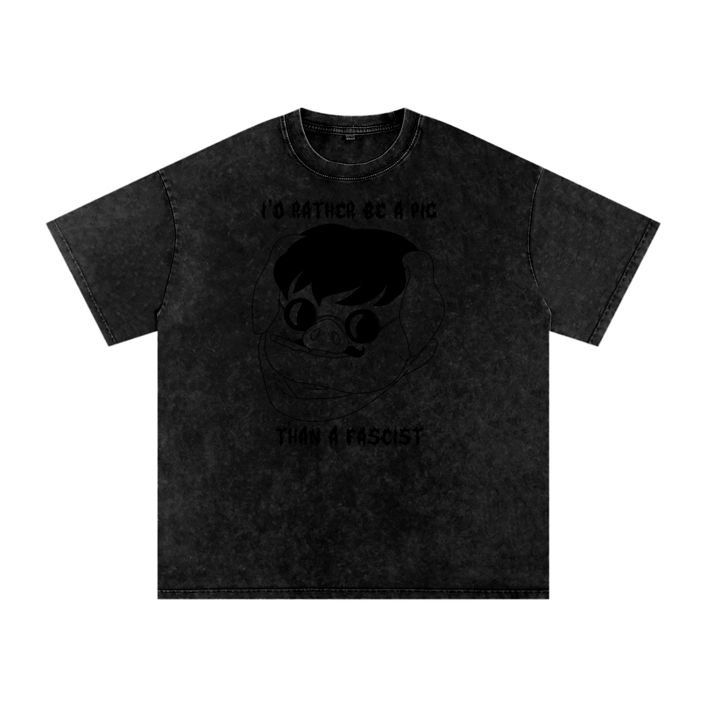 Ghibli,Porco rosso,Anime ,T shirt